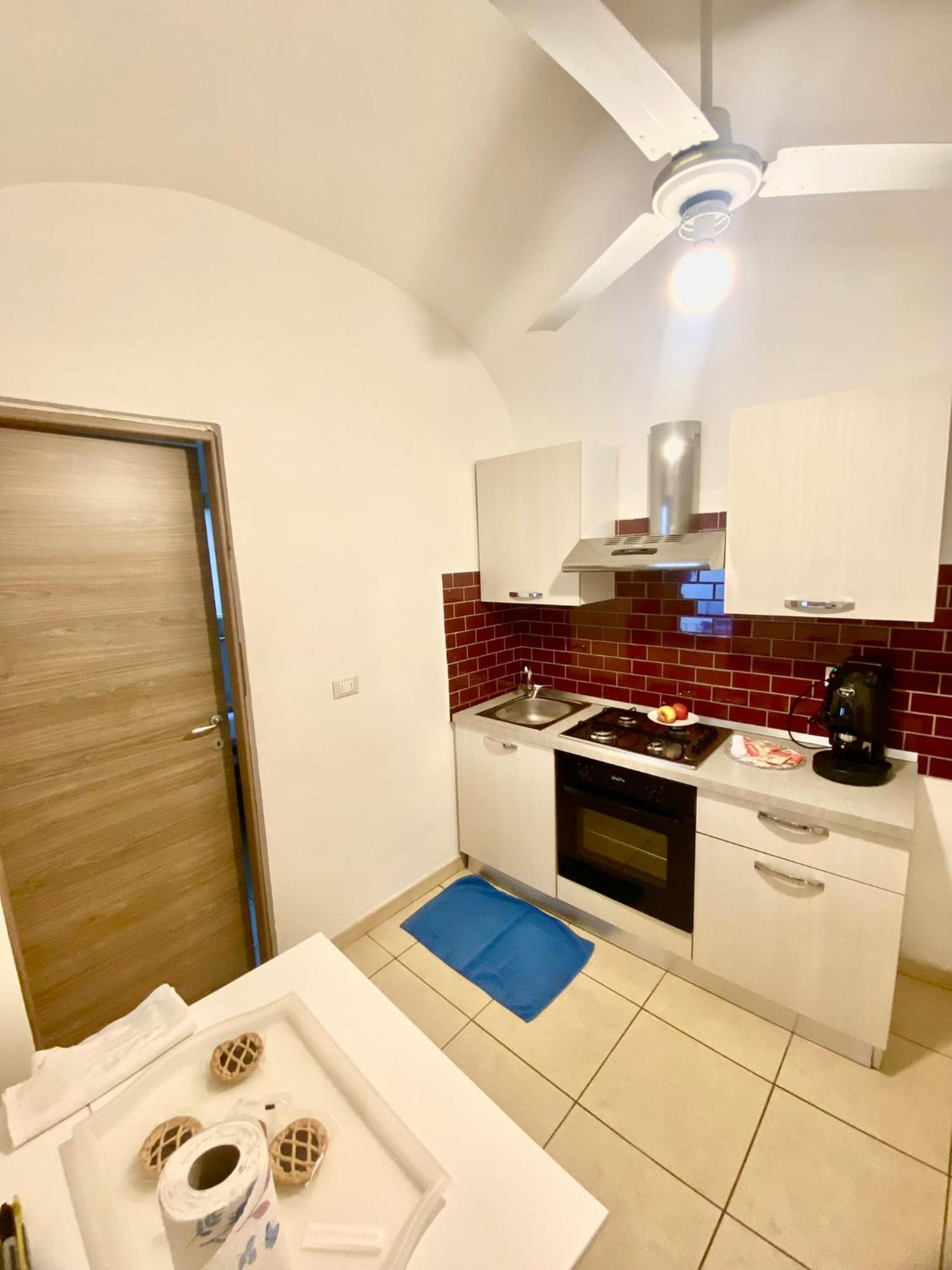 דירות קטאניה Terranova House 19 מראה חיצוני תמונה