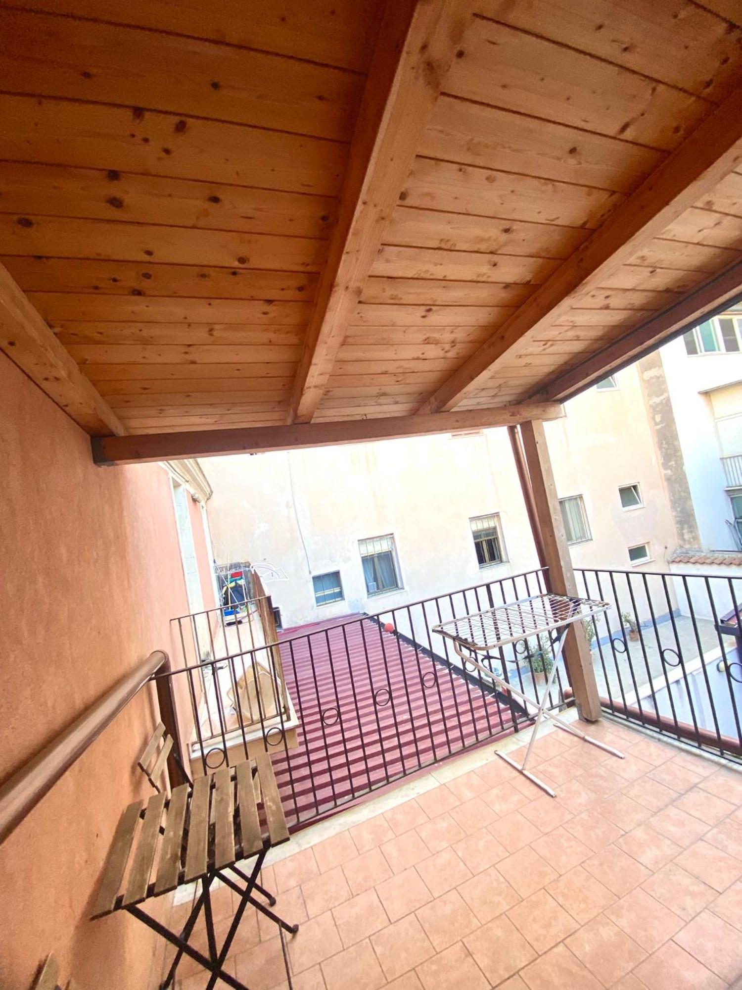 דירות קטאניה Terranova House 19 מראה חיצוני תמונה