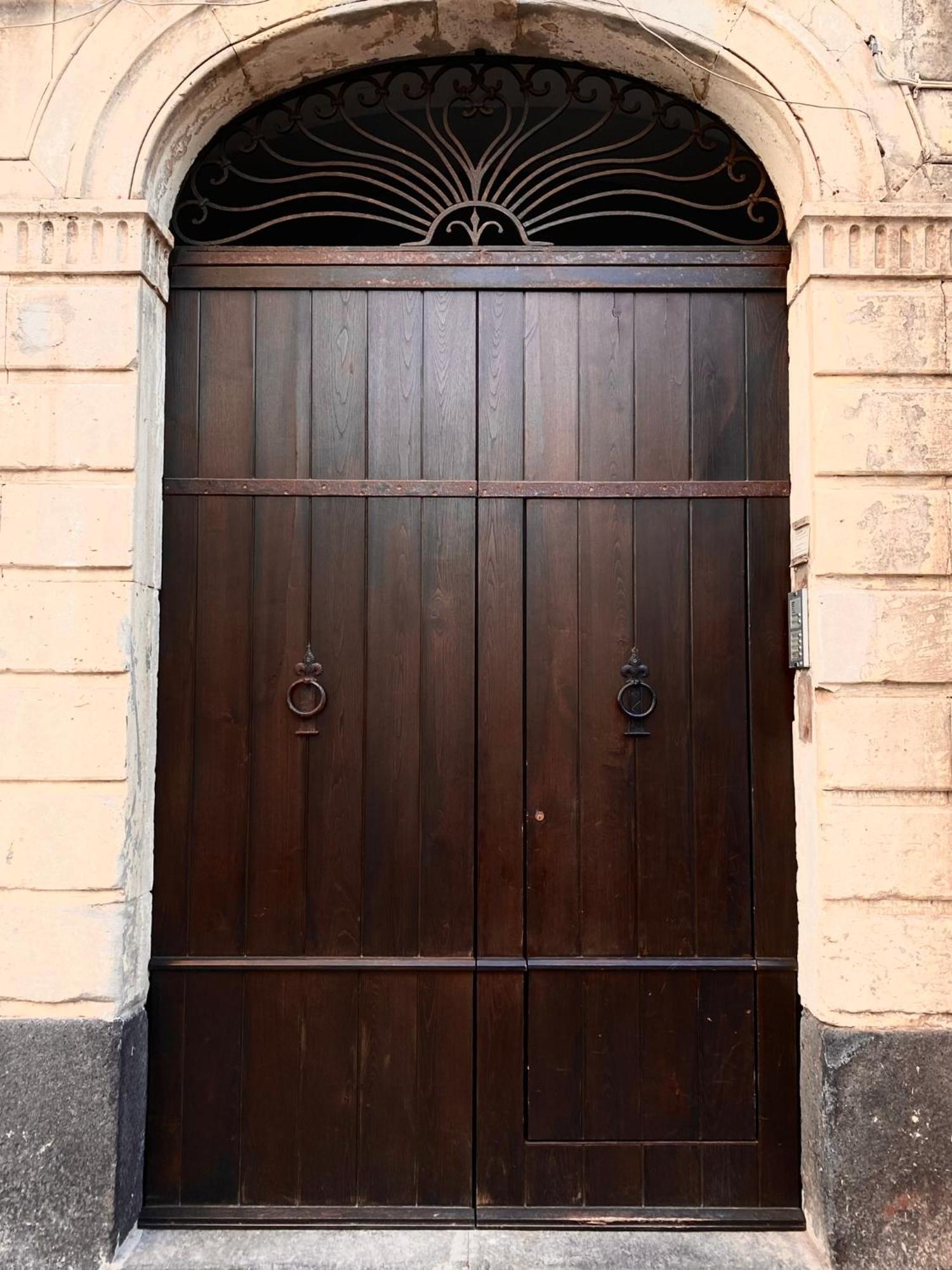 דירות קטאניה Terranova House 19 מראה חיצוני תמונה