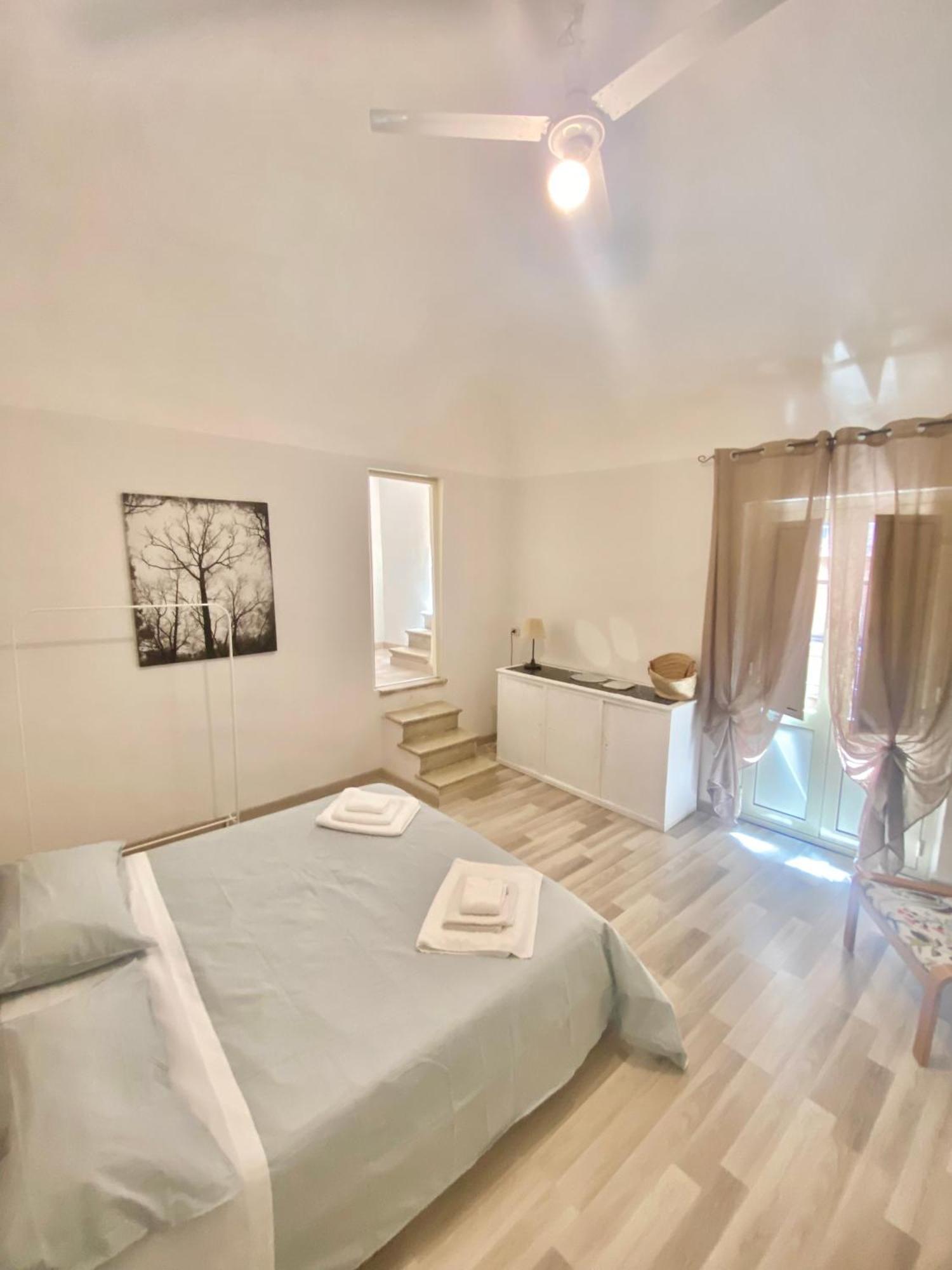 דירות קטאניה Terranova House 19 מראה חיצוני תמונה
