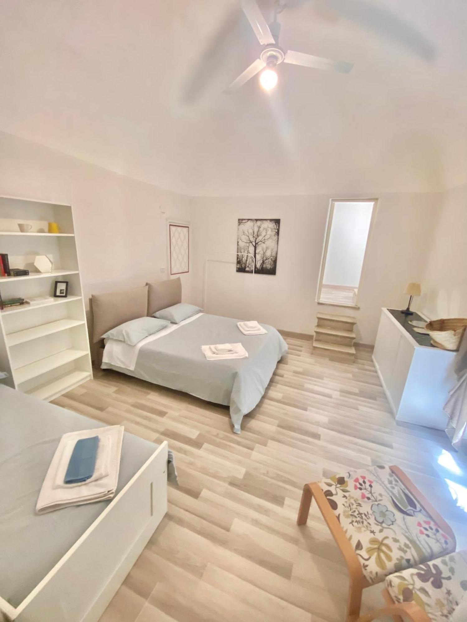 דירות קטאניה Terranova House 19 מראה חיצוני תמונה